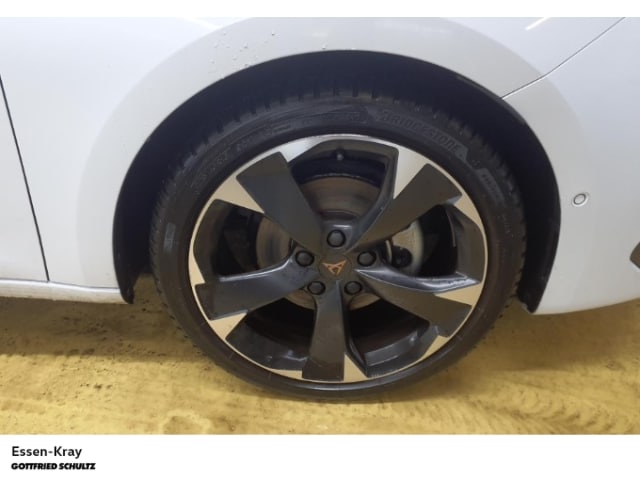 Cupra Leon DSG Sportstourer