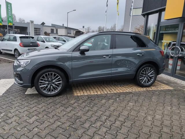 Audi Q3 45 TFSI Hybride
