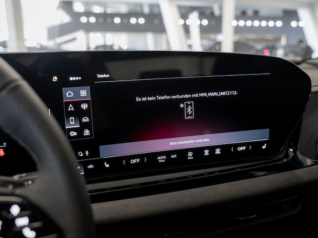 Audi A5 Avant Quattro S-Tronic