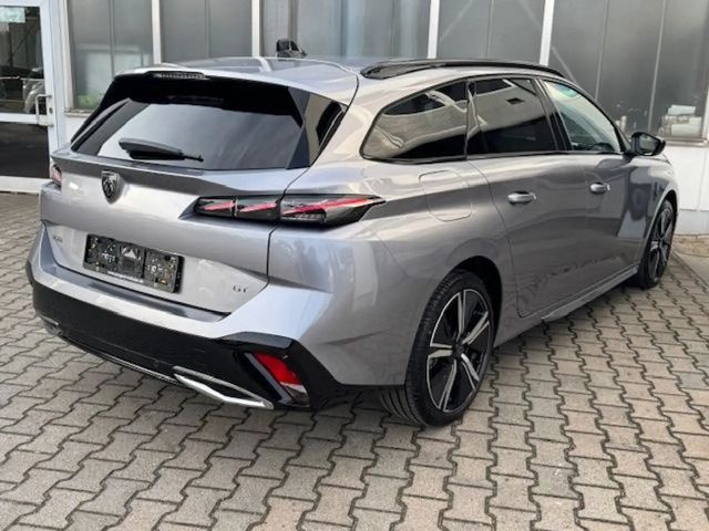 Peugeot 308 EAT8 GT-Line PureTech SW