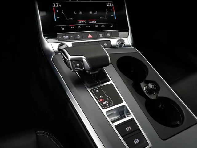 Audi A6 50 TDI Quattro