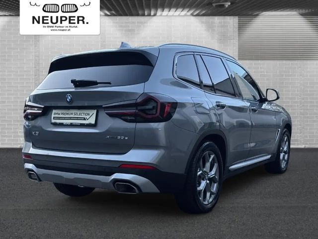 BMW X3 xDrive30e