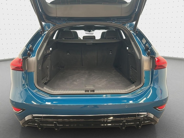 Audi A6 e-tron Avant Quattro