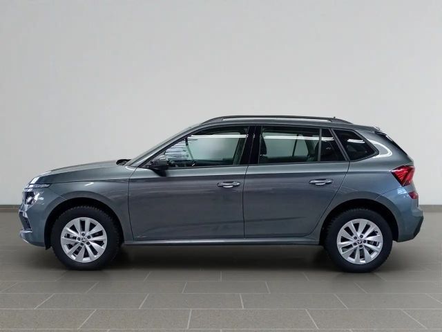 Skoda Kamiq Selection