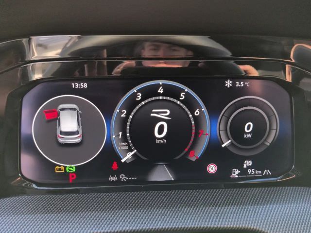 Volkswagen Golf Golf VIII