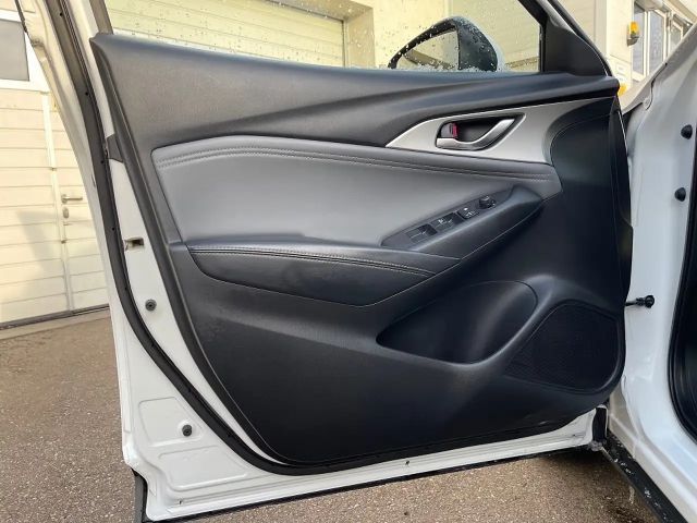 Mazda CX-3 Revolution