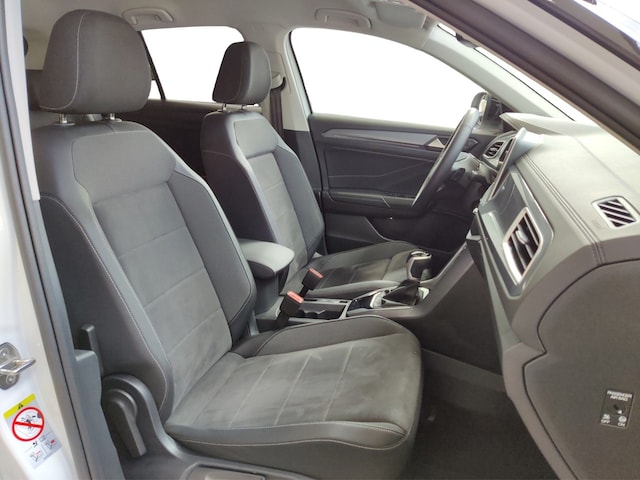 Volkswagen T-Roc 1.5 TSI DSG Style