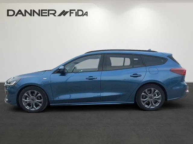 Ford Focus ST Line Wagon