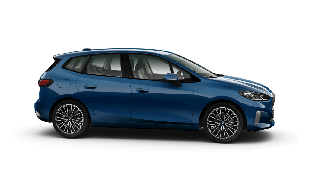 BMW 220 220d Active Tourer