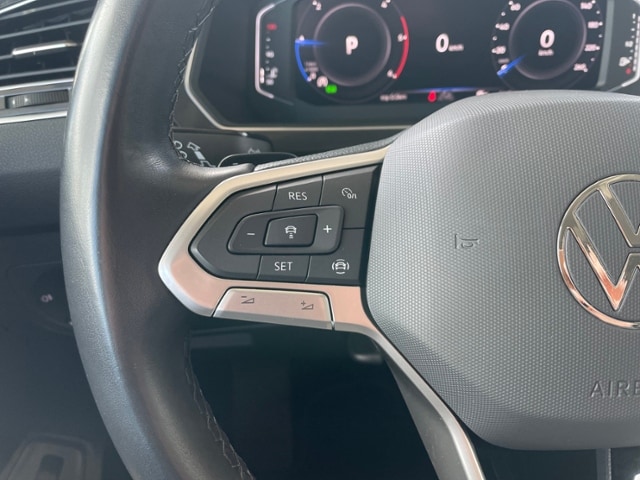 Volkswagen Tiguan 2.0 TDI Allspace DSG