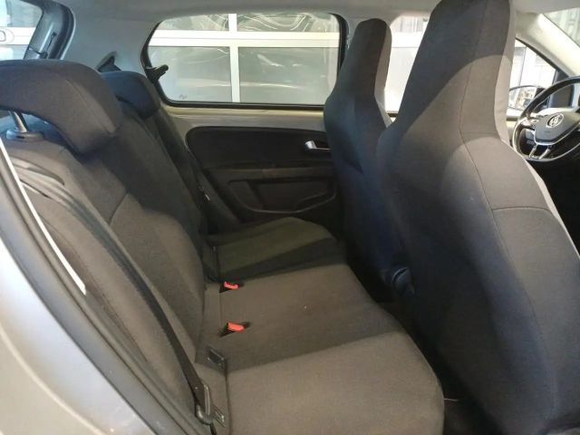 Volkswagen e-up! Style