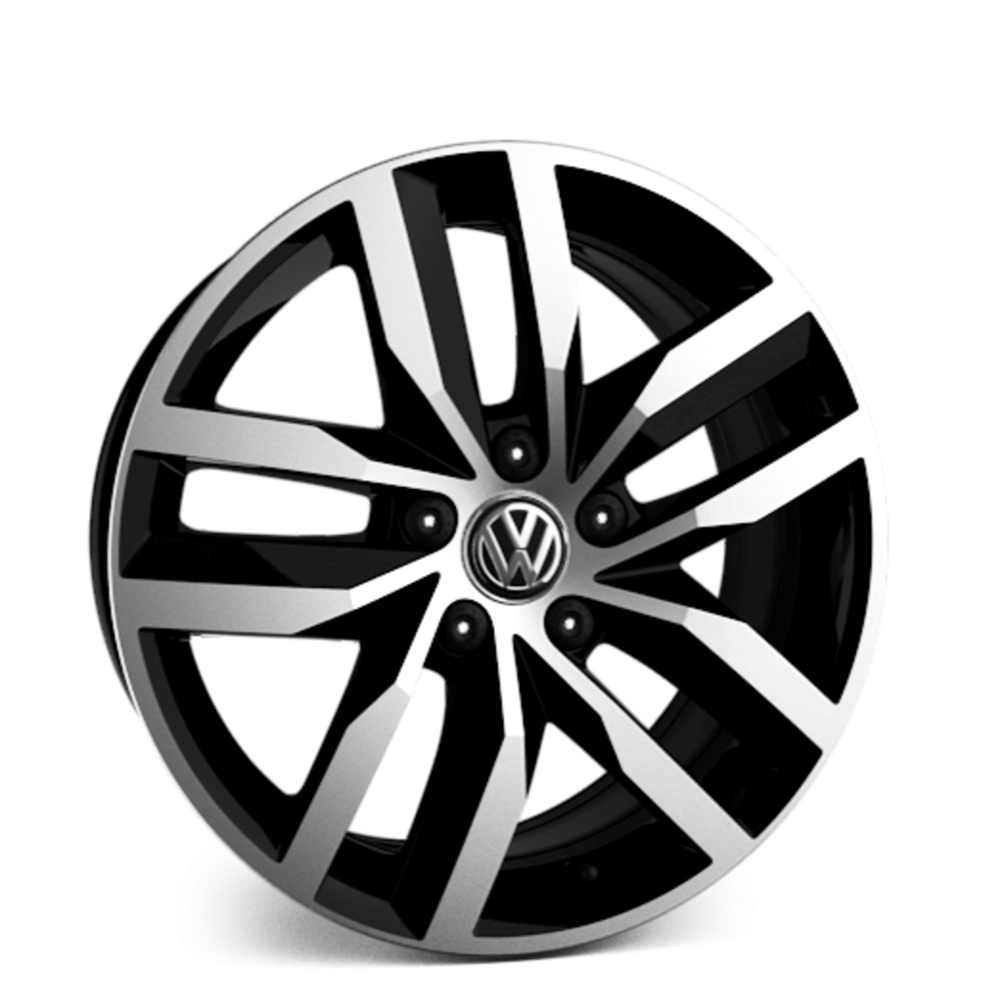 Volkswagen Golf Wärmepumpe CCS-Ladedose ACC DynLi
