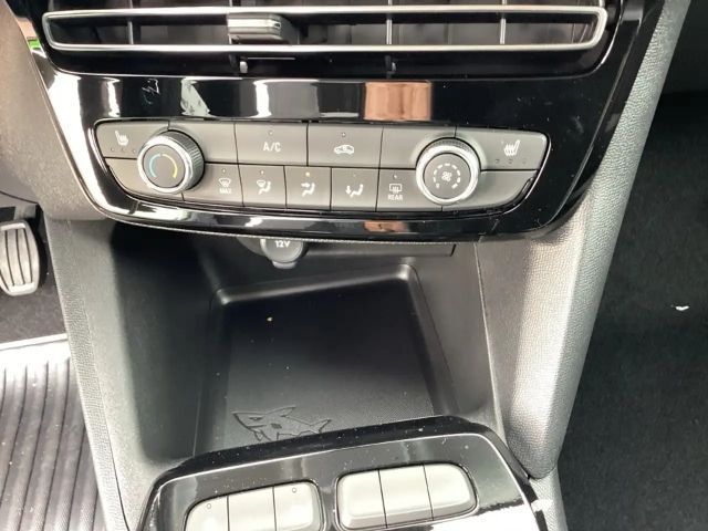 Opel Mokka Elegance business+