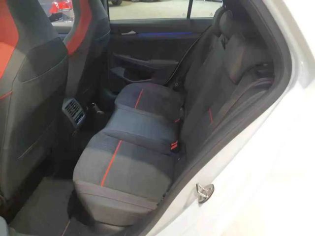 Volkswagen Golf 2.0 TSI GTI Golf VIII