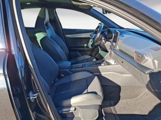 Cupra Formentor 1.4 DSG VZ e-Hybrid