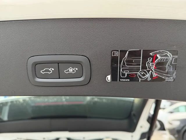 Volvo XC40 Geartronic Momentum