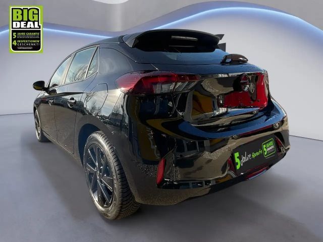 Opel Corsa 1.2 Turbo Turbo