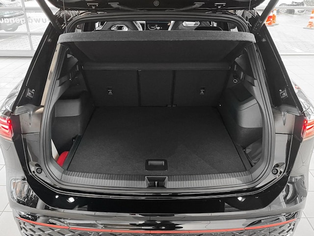 Volkswagen Tiguan 2.0 TDI R-Line