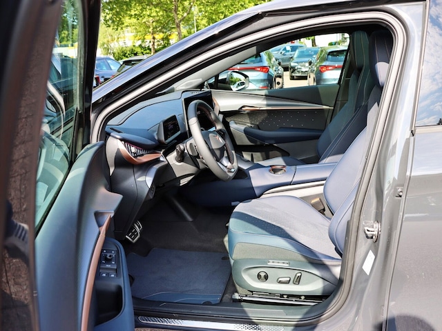 Cupra Tavascan 4Drive VZ