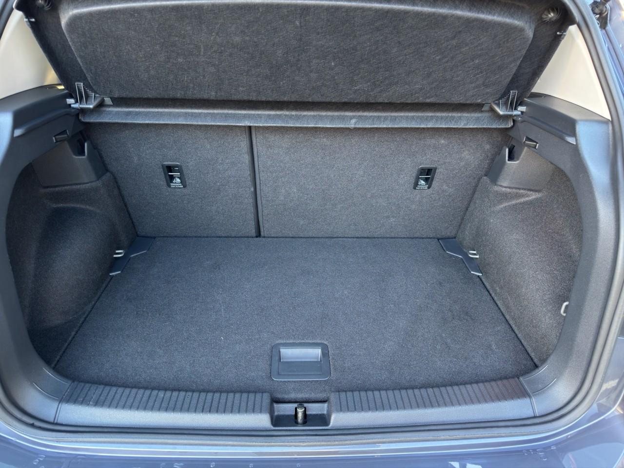 Volkswagen T-Cross 1.0 TSI DSG Life