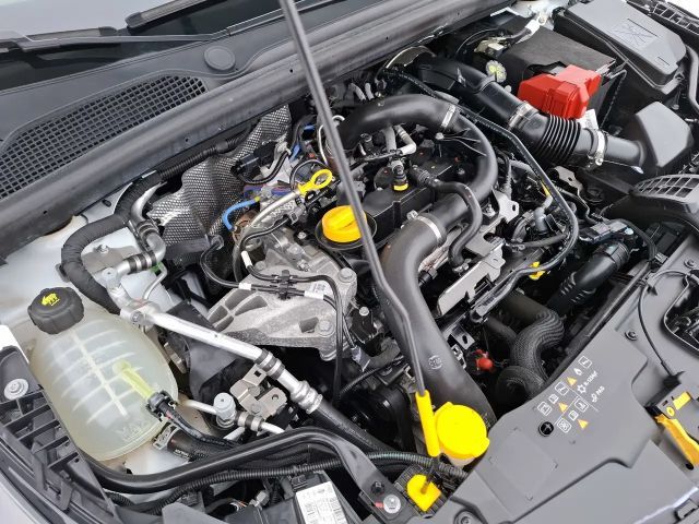 Renault Clio Business Line TCe 90