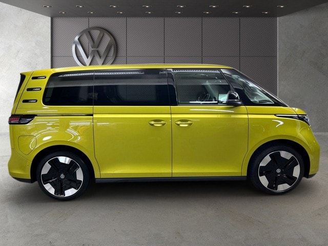 Volkswagen ID.Buzz 150 kW Pro