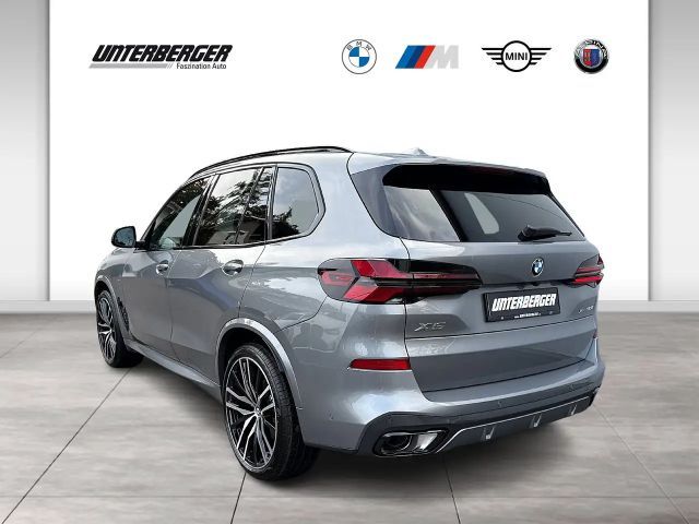 BMW X5 M-Sport xDrive30d