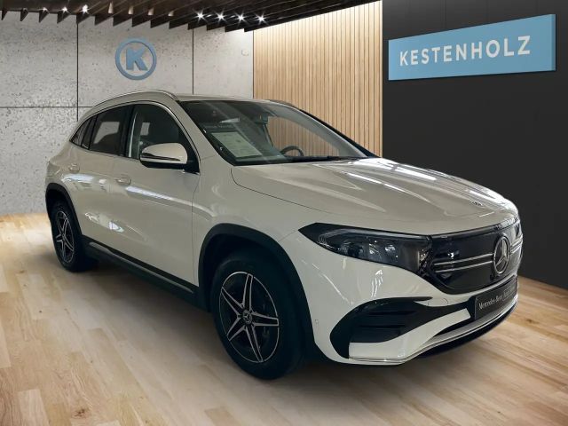 Mercedes-Benz EQA 300 4MATIC AMG Line