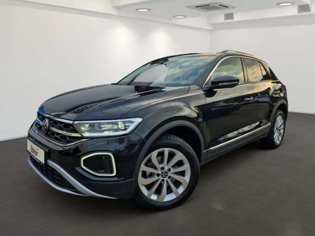 Volkswagen T-Roc DSG Style