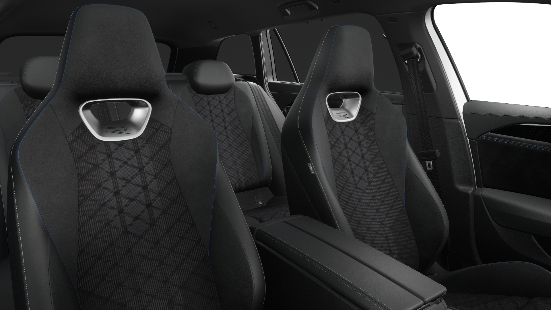 Volkswagen Passat 2.0 TDI 4Motion DSG