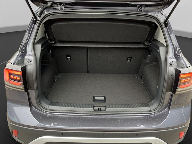 Volkswagen T-Cross 1.5 TSI DSG Life