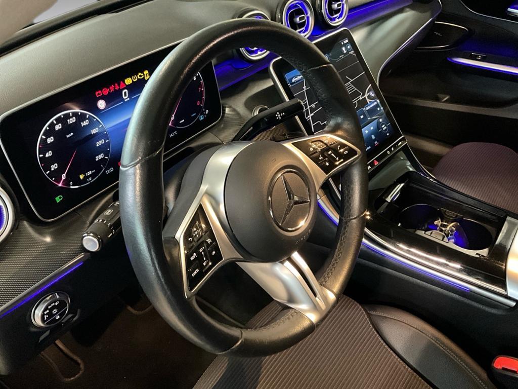 Mercedes-Benz C 200 AVANTGARDE Sedan