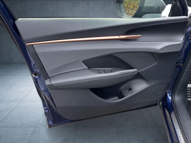 Cupra Terramar 1.5 eTSI