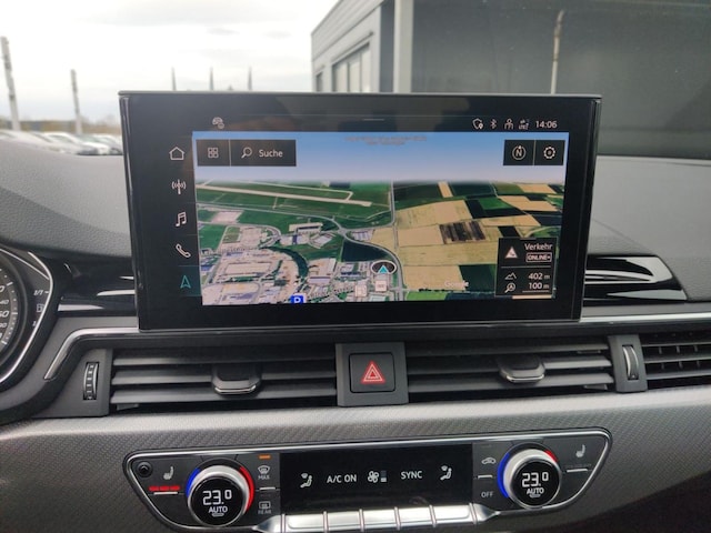 Audi RS4 Avant Quattro