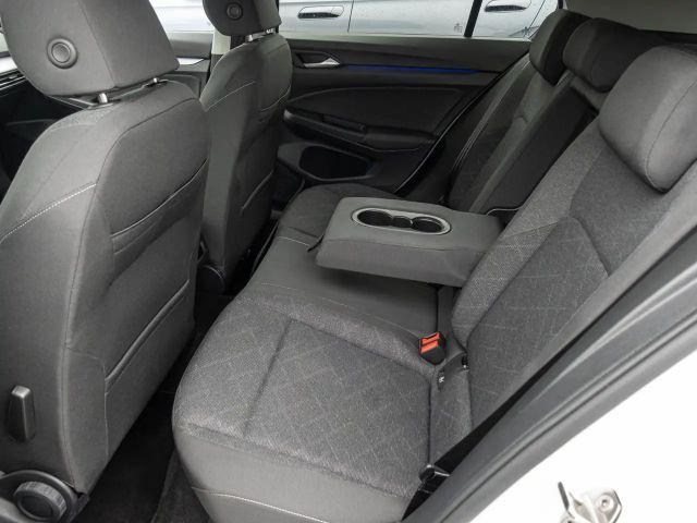 Volkswagen Golf 2.0 TDI DSG Life