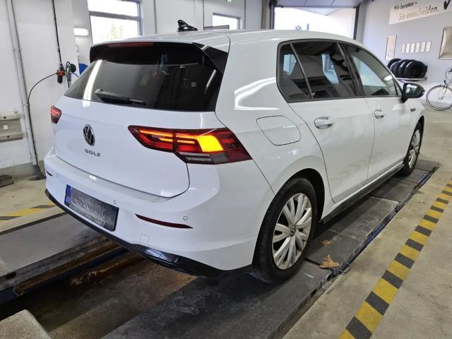 Volkswagen Golf 1.5 TSI Golf VIII R-Line