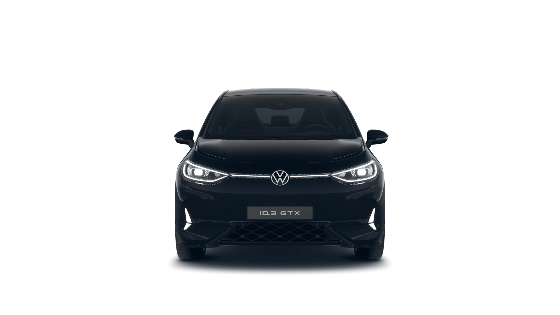 Volkswagen ID.3 IQ.Drive