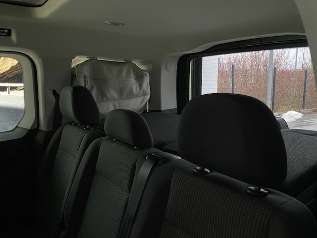 Volkswagen Caddy 2.0 TDI