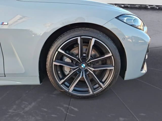 BMW 430 430i Cabrio M-Sport