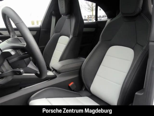 Porsche Macan 4S