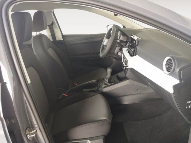 Seat Ibiza 1.0 TSI Reference