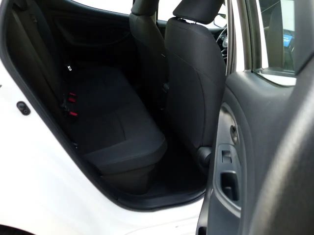 Toyota Yaris Comfort Hatchback Hybride