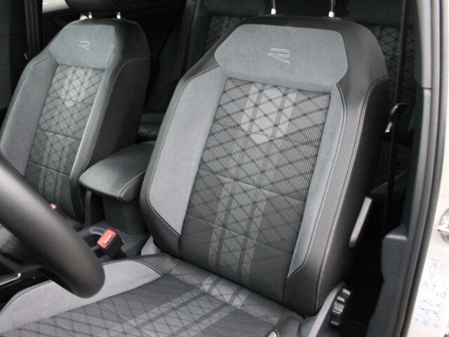 Volkswagen T-Roc 1.5 TSI DSG