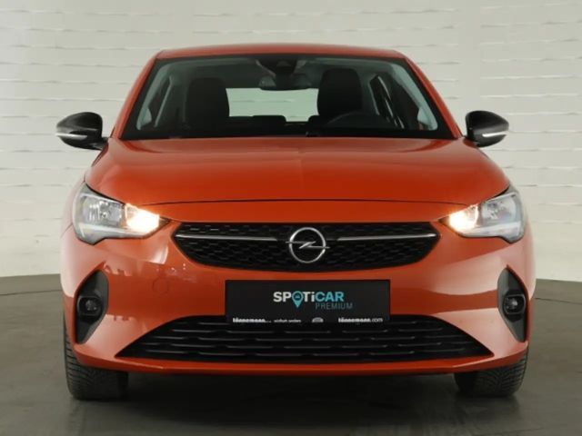 Opel Corsa Edition F Edition