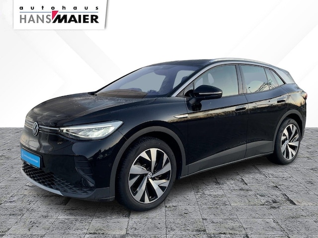 Volkswagen ID.4 Navi RearView LED SH LM