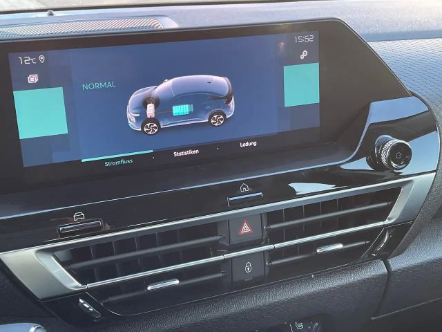 Citroën ë-C4 Feel Pack