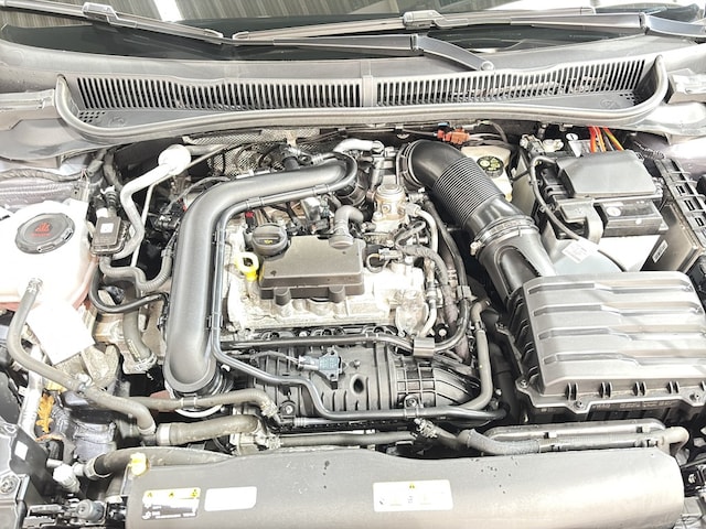 Volkswagen Taigo 1.0 TSI IQ.Drive Style