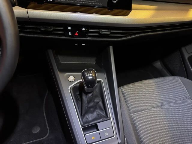 Volkswagen Golf Rabbit TSI