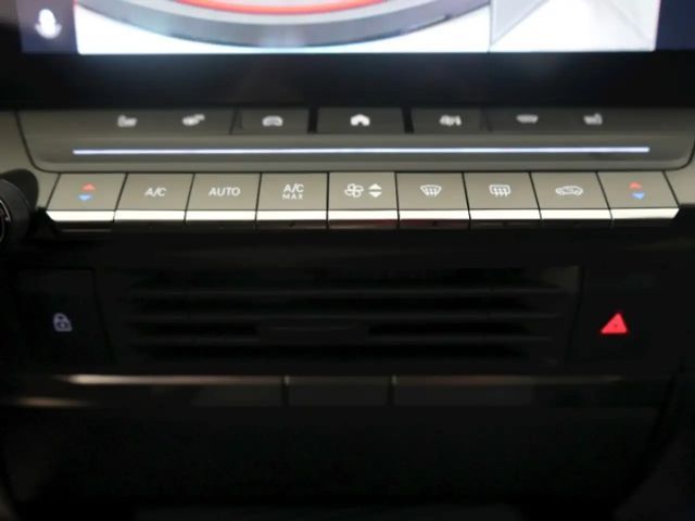 Opel Astra Sports Tourer Ultimate