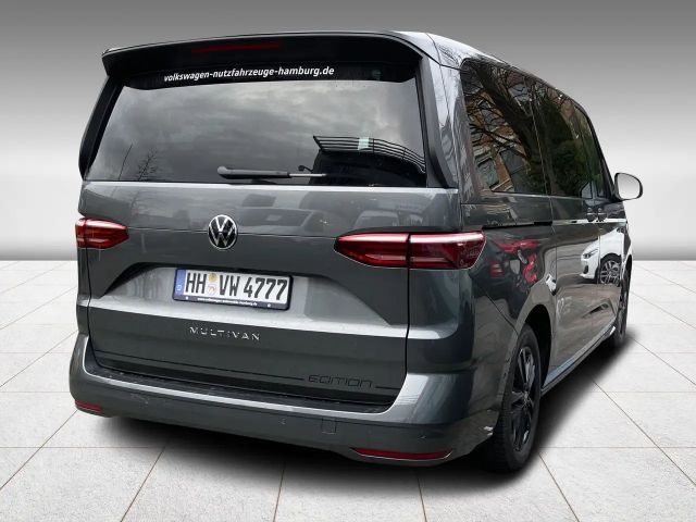 Volkswagen Multivan 2.0 TDI DSG Life T7